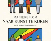 Manieren om naar kunst te kijken (Kaartspellen)