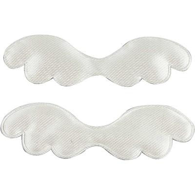Creativ Company Stoffen vleugels, b: 7 cm, 50 stuk/ 1 doos