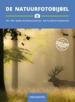 De Natuurfotobijbel (Paperback)