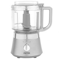 Petra Hakmolen - Titanium messen - 500ml