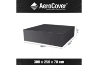 AeroCover 320.7939.00 afdekking terrasmeubels Terras/patio bankbedekking Grijs - thumbnail
