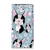 Samsung Galaxy S22 | Hoesje maken | Hondjes