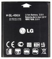 LG accu BL-49KH origineel