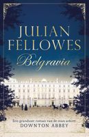 Belgravia - Julian Fellowes - ebook - thumbnail