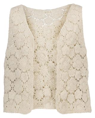 Vest - Beige