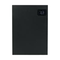 Eurom Alutherm Sani 800 Wifi Black - 361025