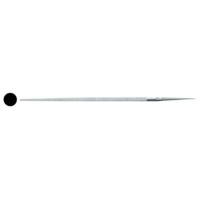 Ronde rasp ERIZO 10" Rond Entrefina (limaboon)
