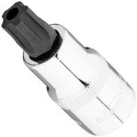 Vigor V7055-IPR55 Binnen-vijfster Schroevendraaierdop 1 stuks Vierkant, 1/2 (12.5 mm)