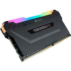 Corsair DDR4 Vengeance RGB Pro 1x16GB 3600