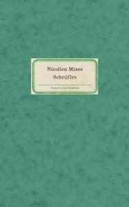 Schrijfles (Paperback)