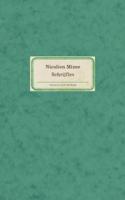 Schrijfles (Paperback)