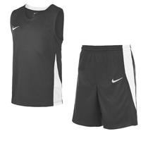 Nike Team Basketball Trainingsset Kids - - zwart - maat - thumbnail