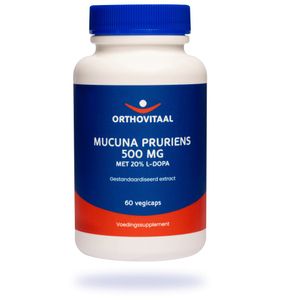 Mucuna pruriens 500mg