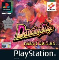 Dancing Stage Party Edition - thumbnail