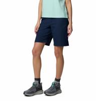 Columbia Leslie Falls™ Kortebroek Dames Collegiate Navy 8