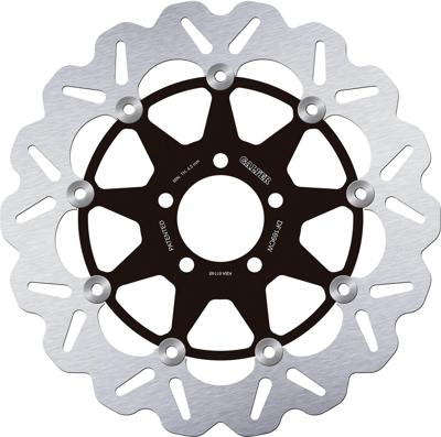 GALFER Rotor brake rotors swimming