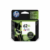 Originele inktcartridge HP C2P07AE#ABE Cyaan/Magenta/Geel Multicolour
