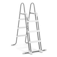 INTEX Dubbele veiligheidsladder 1,07m