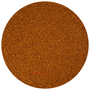 Vivani Baby Koivoer 0,5-0,8mm - 200g - Eiwitrijk Stapelvoer voor Gezonde Groei Jonge Koi