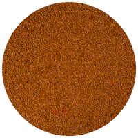 Vivani Baby Koivoer 0,5-0,8mm - 200g - Eiwitrijk Stapelvoer voor Gezonde Groei Jonge Koi