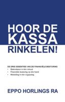 Hoor de kassa rinkelen! (Paperback)
