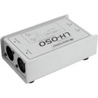 Omnitronic LH-050 Phantom Power adapter