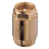 Guidi Veerbelaste Terugslagklep 3/8" 3/8"