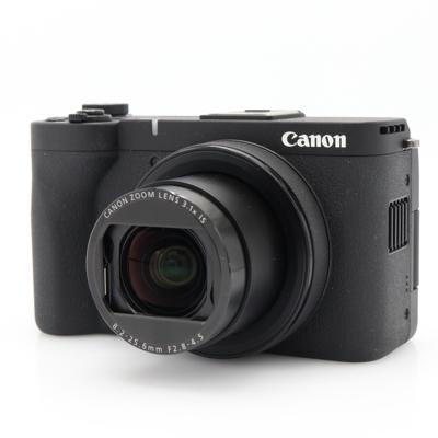 Canon Powershot V1 occasion