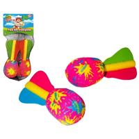 Summertime splash water dart 2 st. Summertime splash water dart 2 st.