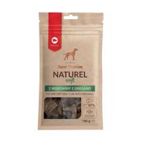 MACED Naturel Soft Beef with oregano - Hondensnack - 100g