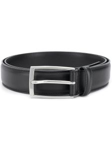 SANDRO ceinture classique - Noir