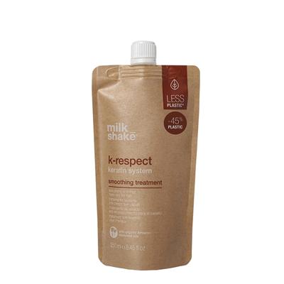 Milk_Shake K-Respect Smoothing Treatment Crème 250ml Milk_Shake K-Respect Smoothing Treatment Crème 250ml