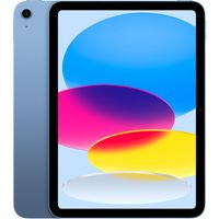 iPad (2022) 256 GB, Wi-Fi Tablet-pc