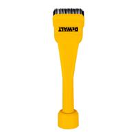 DeWALT Utility Nozzle/Brush | Universeel Mondstuk/Borstel | 32-48 en 64 mm - DXVA00-4300E
