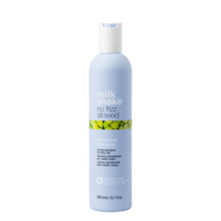 milk_shake no frizz allowed perfecting shampoo 300ml