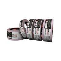 Afplaktape Geko msk washi Acryl Papier 19 mm x 50 m