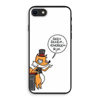 Geen Gezeik: iPhone 8 Biologisch afbreekbaar hoesje