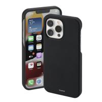 Hama Cover Finest Sense Voor Apple IPhone 14 Pro Zwart - thumbnail