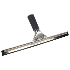 Raamtrekker 35 cm rvs Clean Home - Talentools