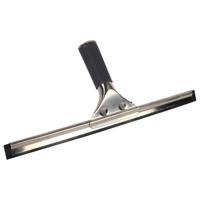 Raamtrekker 35 cm rvs Clean Home - Talentools