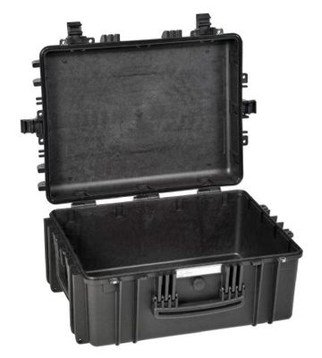 Explorer Cases 5325 koffer zwart