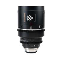 Laowa Proteus 2x Anamorphic 35mm T2 - Silver - Arri PL+EF