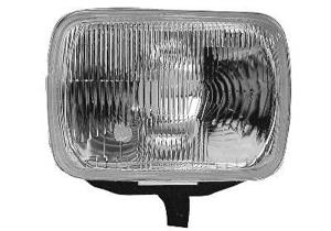 OPTIEK Koplamp rechts & links 4336941