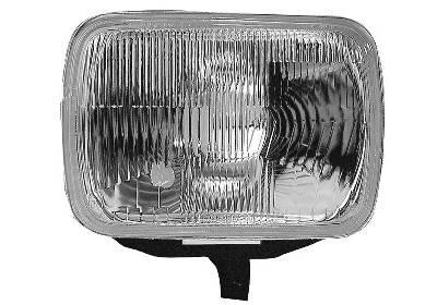 OPTIEK Koplamp rechts & links 4336941