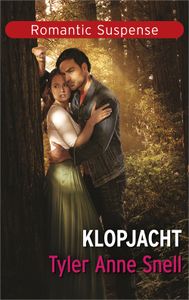 Klopjacht - Tyler Anne Snell - ebook