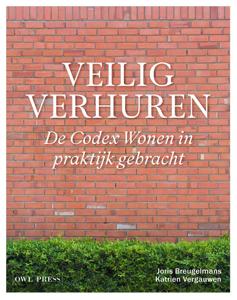 Veilig verhuren (Paperback)