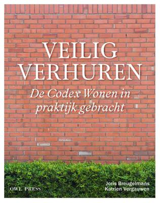Veilig verhuren (Paperback)