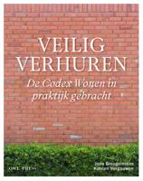 Veilig verhuren (Paperback) Veilig verhuren (Paperback)