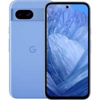 Google Pixel 8A Smartphone 128 GB 15.5 cm (6.1 inch) Blauw Android 14 Dual-SIM