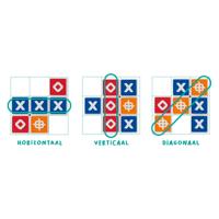 Asmodee trixo bordspel